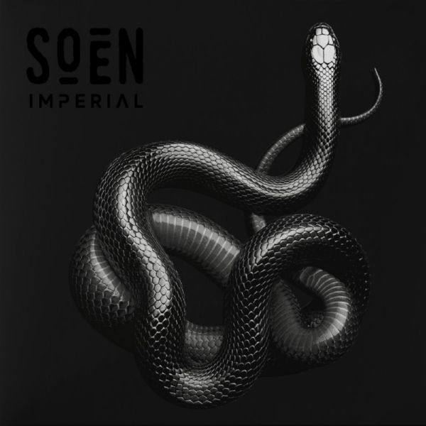 Soen - IMPERIAL 2021 FLAC