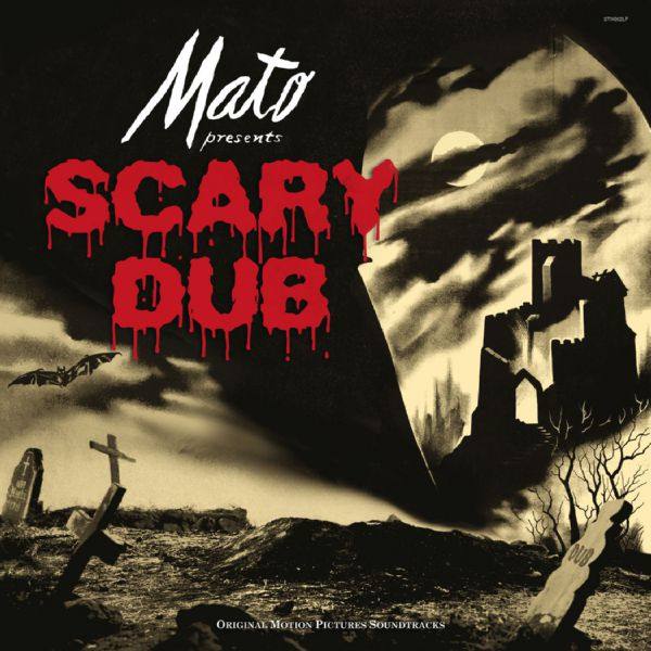 Mato - Scary Dub 2021 Hi-Res