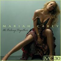Mariah Carey - We Belong Together EP (2021) FLAC