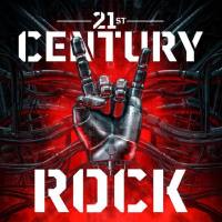 VA - 21st Century Rock 2021 FLAC