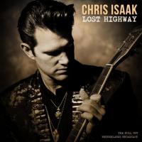 Chris Isaak - Lost Highway (Live 1991) (2021) FLAC