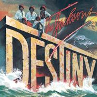 The Jacksons - Destiny 2016 Hi-Res
