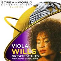 Viola Wills - Viola Wills Greatest Hits (2021) FLAC