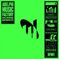 Adelphi Music Factory - People Everywhere (Can You Feel It).flac