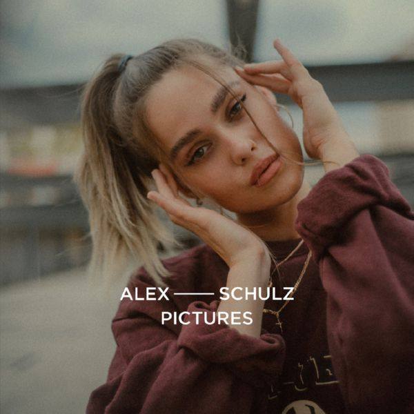 Alex Schulz - Pictures.flac