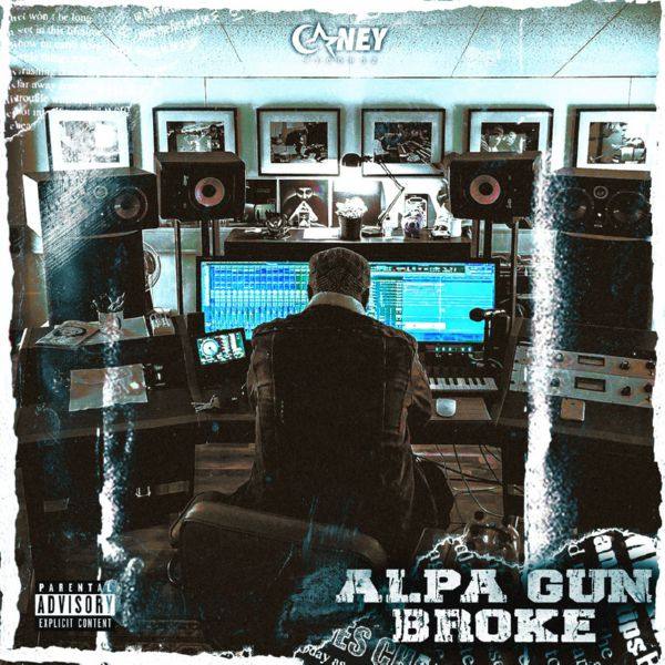Alpa Gun - Broke.flac