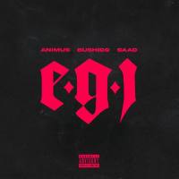 Animus, Bushido, Saad - E.G.J..flac