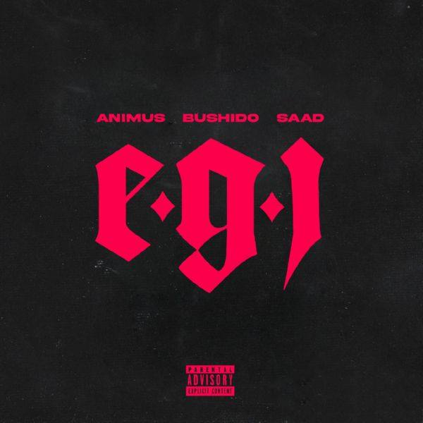 Animus, Bushido, Saad - E.G.J..flac