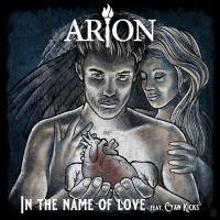 Arion, Cyan Kicks - In the Name of Love.flac