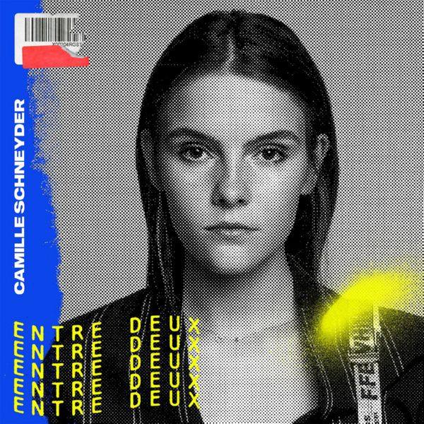 Camille Schneyder - Entre deux.flac