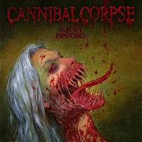 Cannibal Corpse - Inhumane Harvest.flac