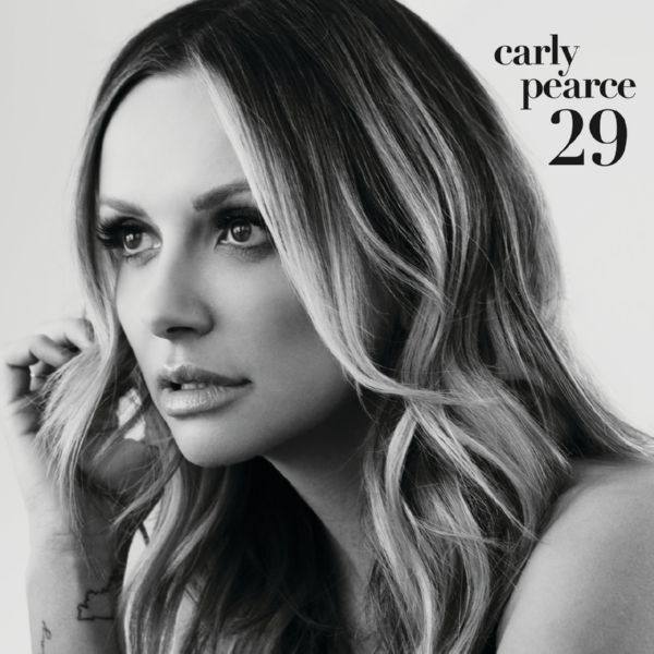 Carly Pearce - Should’ve Known Better.flac
