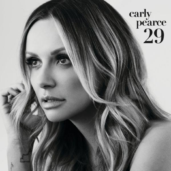 Carly Pearce - Should’ve Known Better.flac