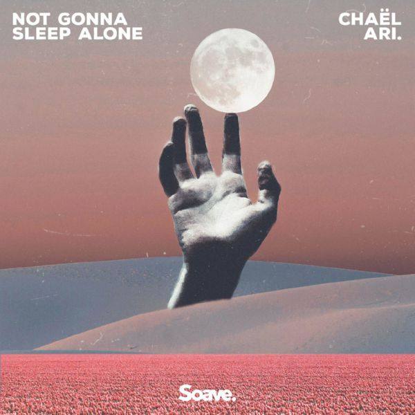 Chael, Ari. - Not Gonna Sleep Alone.flac