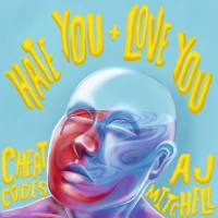 Cheat Codes, AJ Mitchell - Hate You + Love You (feat. AJ Mitchell).flac