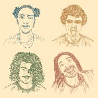 Children of the Wind, Teeze, Loraxx, Lechani, Noga Bedo - RoadRunnas.flac