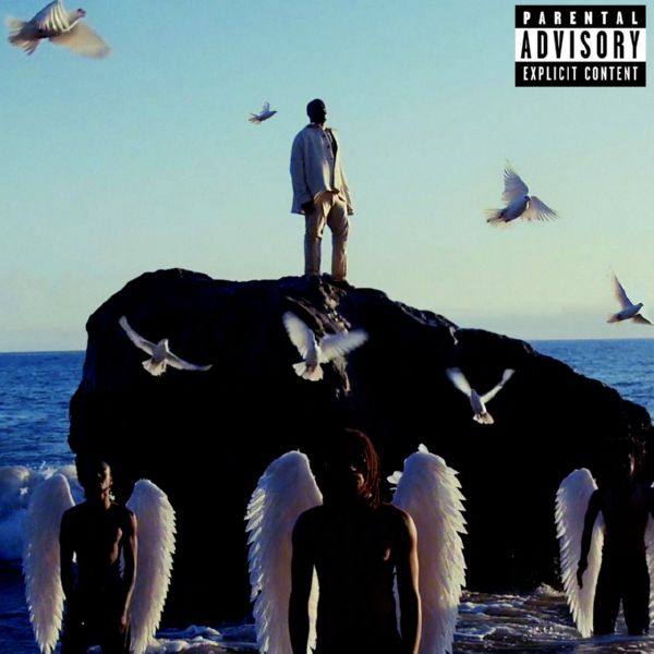 David Sabastian - Revolutionary.flac