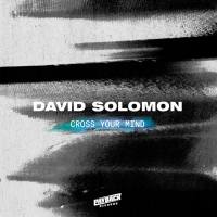 David Solomon - Cross Your Mind.flac