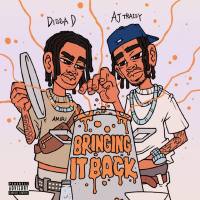 Digga D, AJ Tracey - Bringing It Back.flac