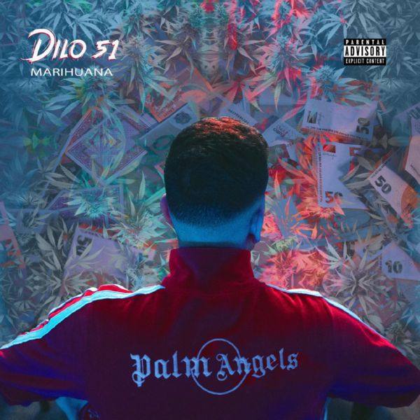 Dilo51 - Marijuhana.flac