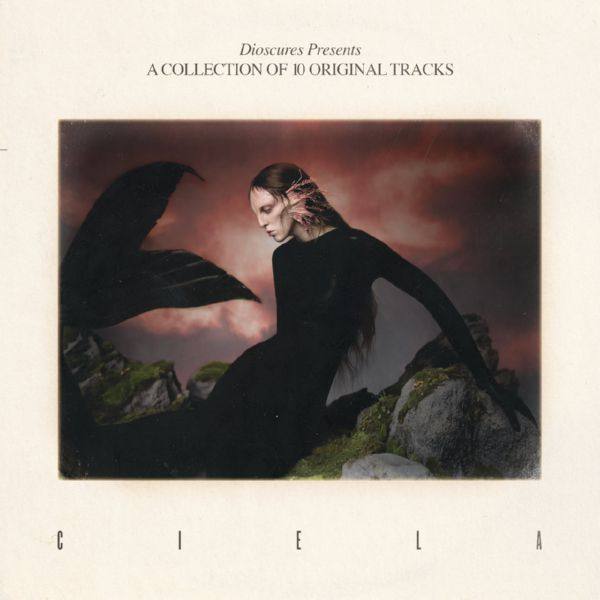 Dioscures, Laylow - CINe CLUB (feat. Laylow).flac