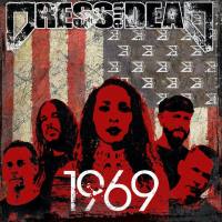 Dress the Dead - 1969.flac