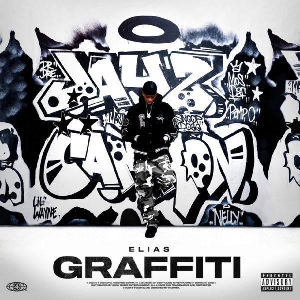 Elias - GRAFFITI.flac