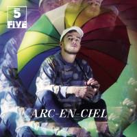 FIVE - Arc-en-ciel.flac
