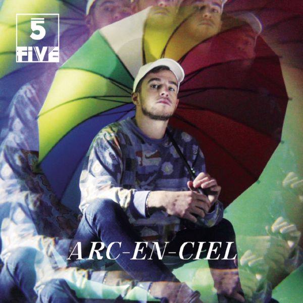 FIVE - Arc-en-ciel.flac