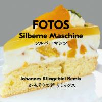 Fotos - Silberne Maschine - Johannes Klingebiel Remix.flac