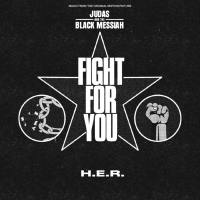H.E.R. - Fight For You (From the Original Motion Picture ''Judas and the Black Messiah'').flac
