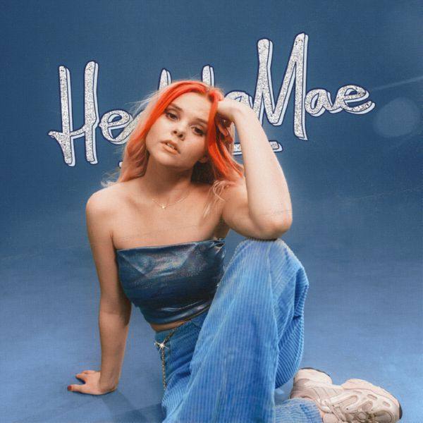 Hedda Mae - Take It Or Leave It.flac