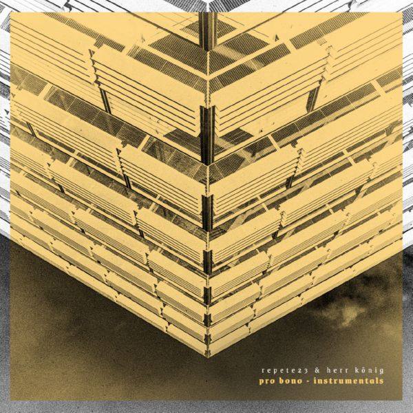 Herr Koenig, Repete23 - Bitte geh.flac