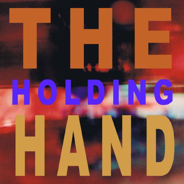 Iceage - The Holding Hand.flac