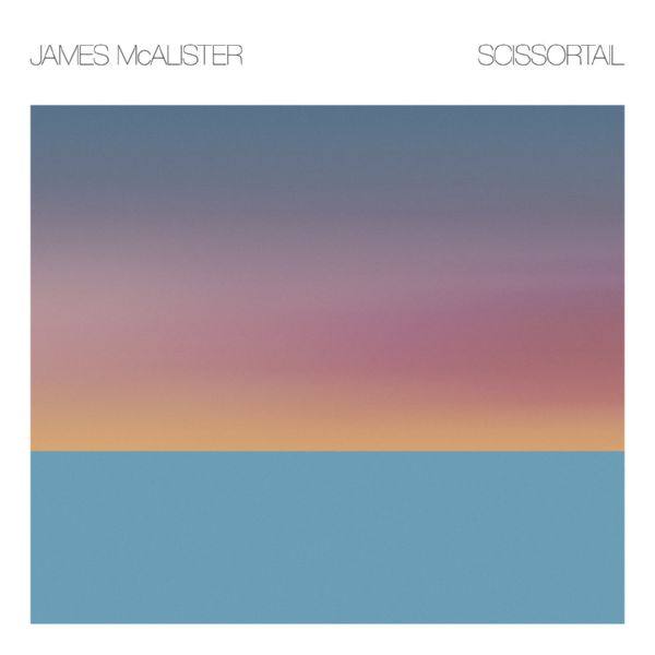 James McAlister - Portrait.flac