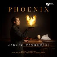 Janusz Wawrowski - Violin Concerto, Op. 70- I. Andante.flac