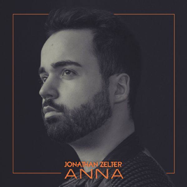 Jonathan Zelter - Anna.flac