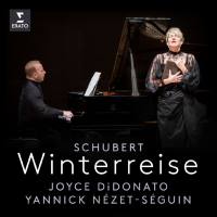 Joyce DiDonato, Yannick Nezet-Seguin - Winterreise, Op. 89, D. 911- No. 20, Der Wegweiser.flac