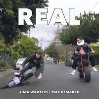 Juan Wauters, Mac DeMarco - Real (with Mac DeMarco).flac