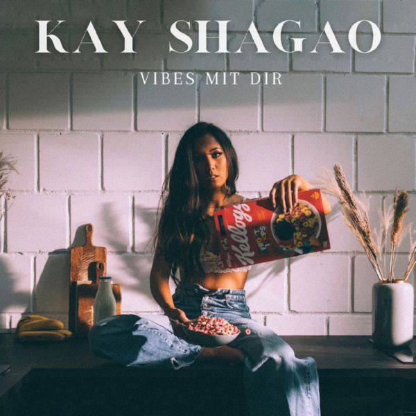 KAY SHAGAO - Vibes mit Dir.flac