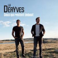 La Deryves - Ceux qui restent debout.flac