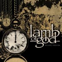 Lamb of God - Ghost Shaped People.flac