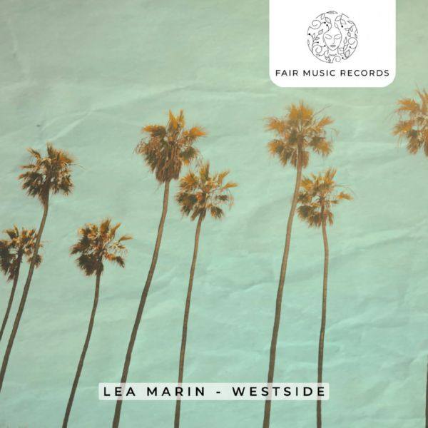 Lea Marin - Westside.flac