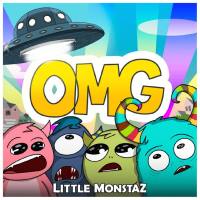 Little Monstaz - OMG.flac