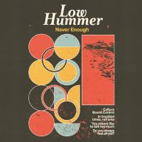 Low Hummer - Never Enough.flac