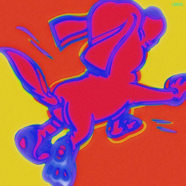 Lunice - Run Around.flac