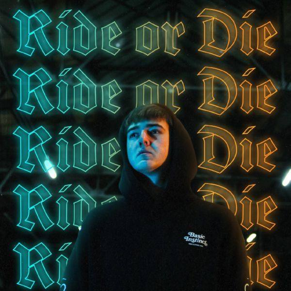 Lvvc, Frosty Xan, horrorkidbaysick - Ride or Die.flac
