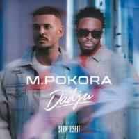 M. Pokora, Dadju - Si on disait.flac