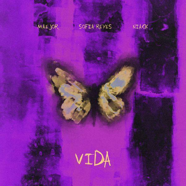 Maejor, Sofia Reyes, Niack - Vida.flac