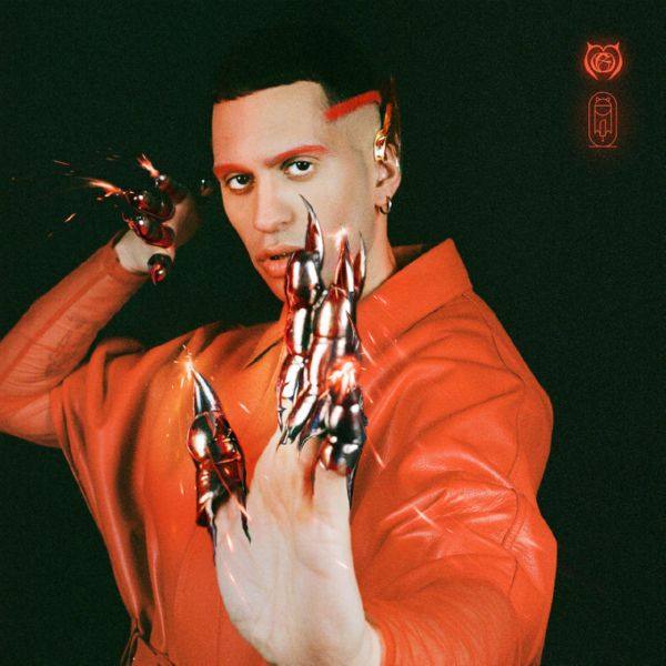 Mahmood - Inuyasha.flac